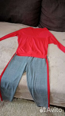 Женские вещи пакетом