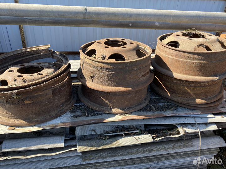 Кпп на газ 52