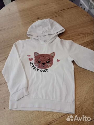 Вещи пакетом на девочку 128