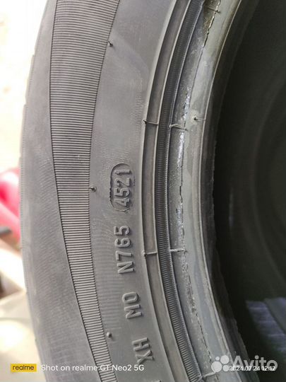 Formula Energy 185/65 R15