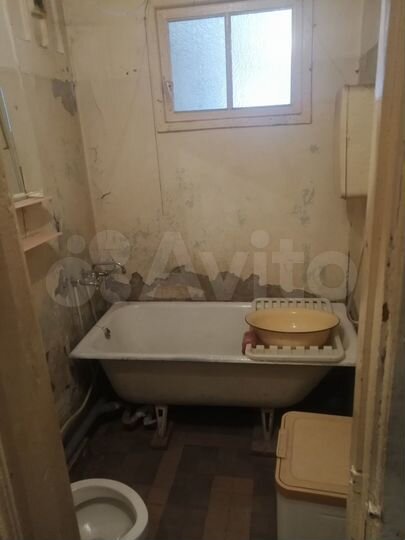 2-к. квартира, 45,5 м², 2/5 эт.