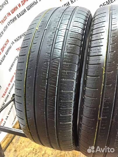 Pirelli Scorpion Verde All Season 245/60 R18