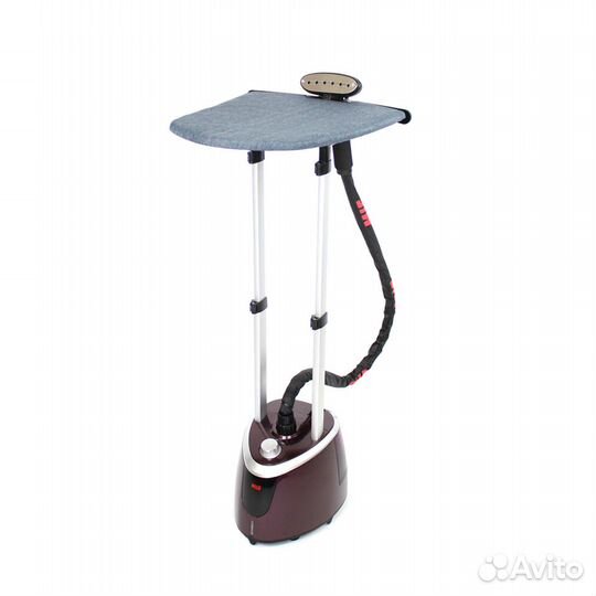 Отпариватель с гладильной доской MIE Elegante New