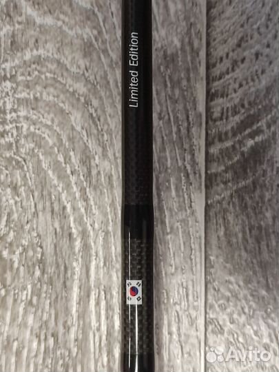 Кастинговый рыболовный комплект