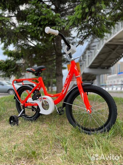 Велосипед детский Stels Orion Flyte 16