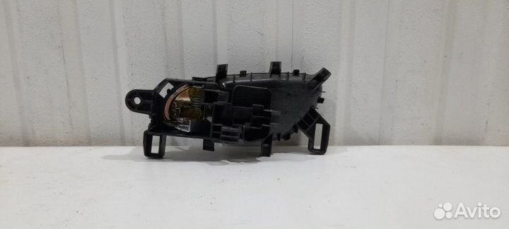 Ручка двери правая (внутренняя) Nissan Qashqai J11