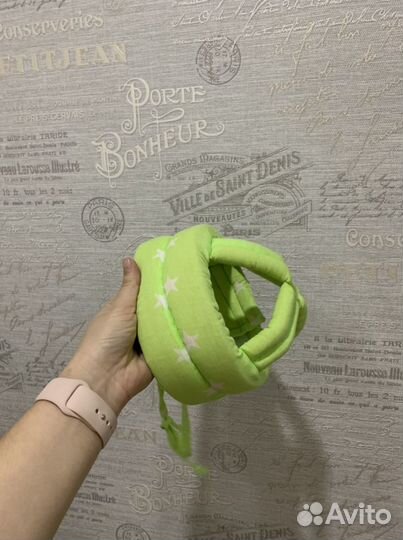 Шлем защитный