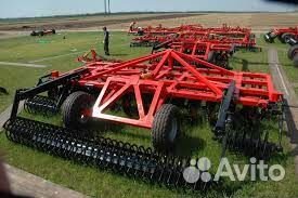 Борона БДМ-Агро БДМ, 2022