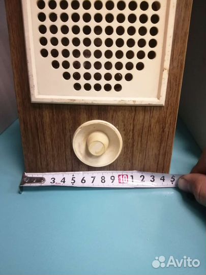 Радиоточка СССР