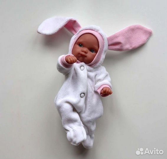 Одежда для кукол Пепита 21 см в ассортименте