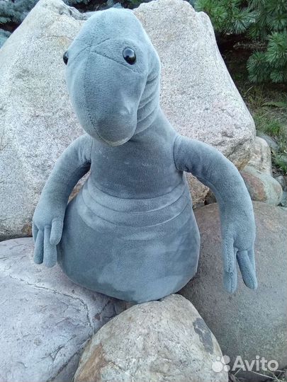 Мягкая игрушка Ждун