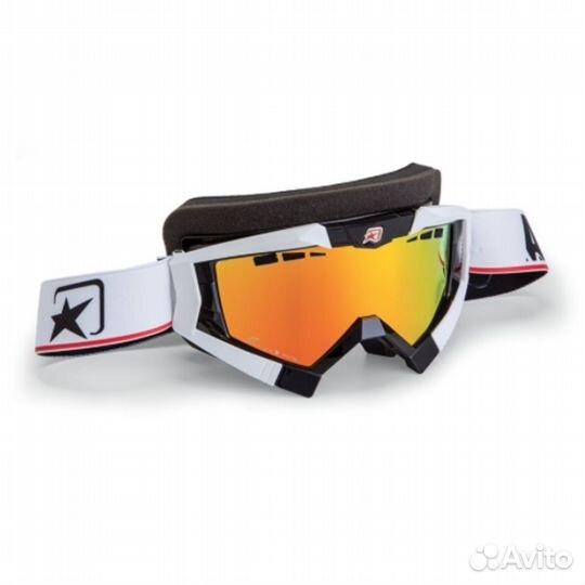 Маска снегоходная Ariete RC