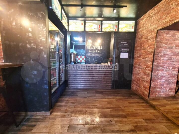 Готовый высокодоходный бизнес 