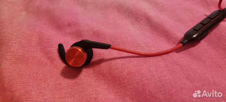 Наушники для спорта