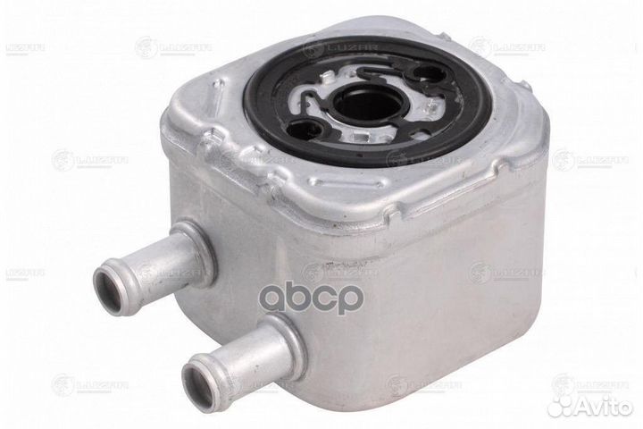 Радиатор масл. для а/м VW Passat B5 (96) 1.8i