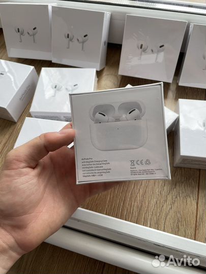 Airpods pro копия