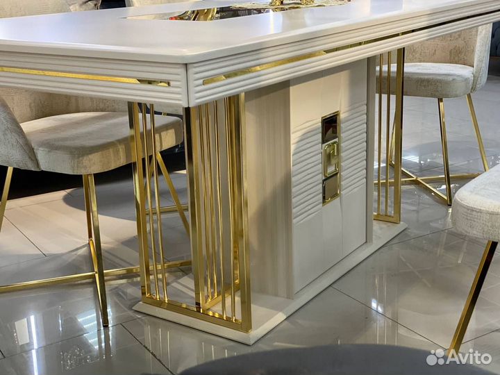 Cтол Турция в рассрочку