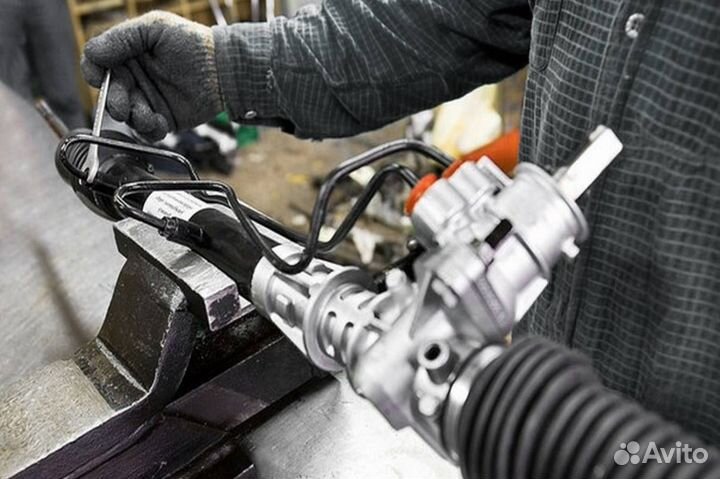 Рулевая рейка бмв е90 bmw e90