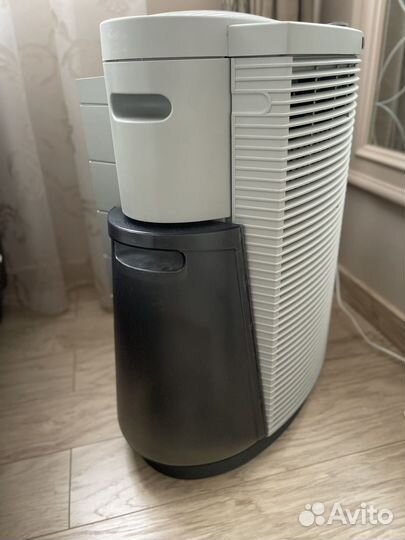 Увлажнитель воздуха Air o swiss