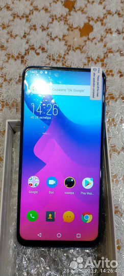 Elephone PX, 4/64 ГБ