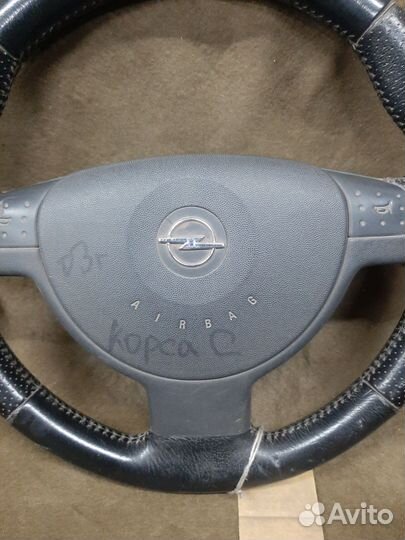 Руль для Opel Corsa