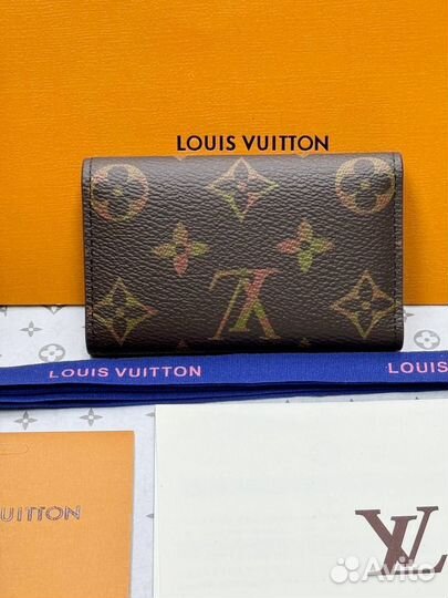 Ключница Louis Vuitton