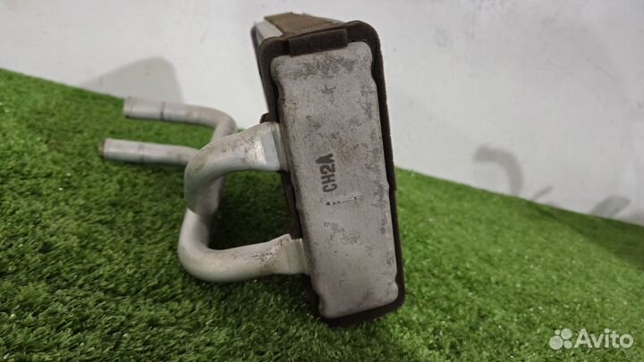 Радиатор отопителя/печки на Kia Spectra