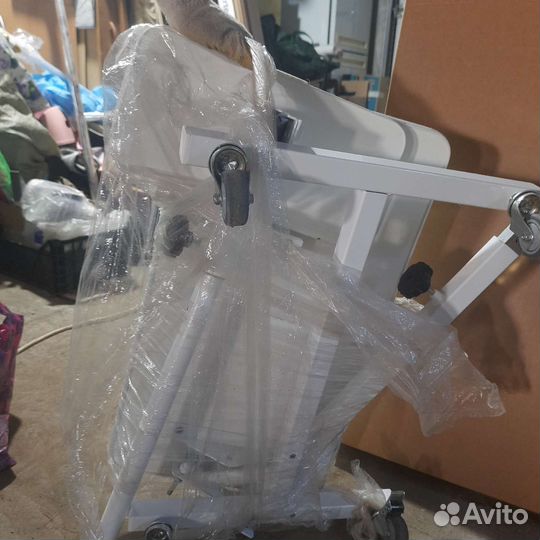 Стол-гусь медицинский