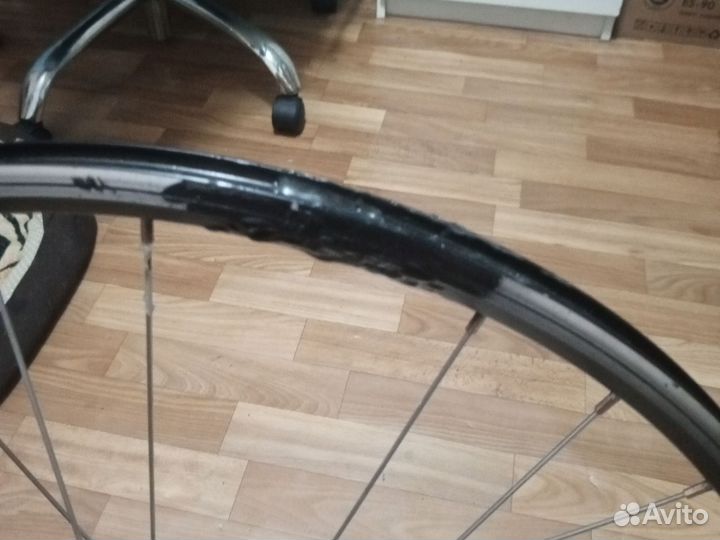 Велосипедный диск 27,5