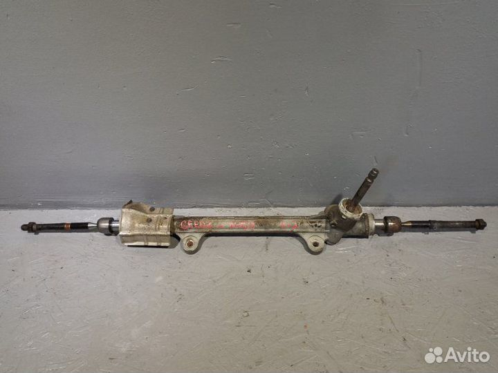 Рулевая рейка Kia Ceed 2 универсал G4FG 2018