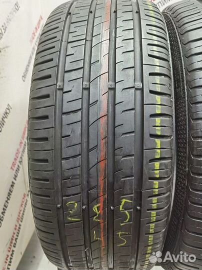 Barum Bravuris 3HM 225/45 R18 95V