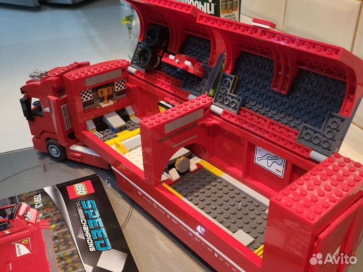Lego 75913