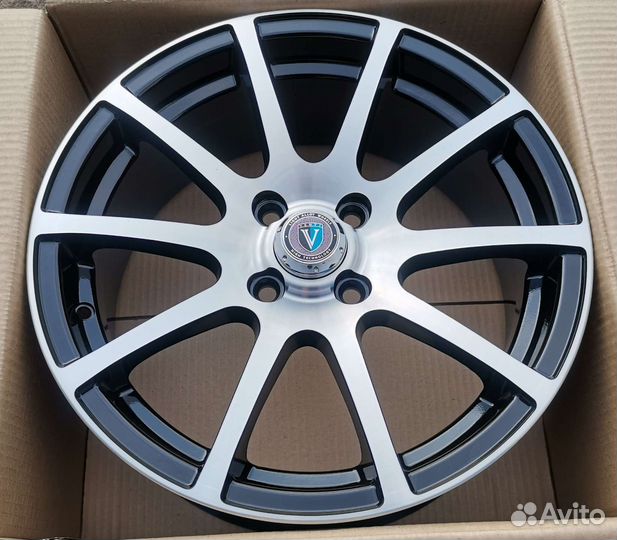 LADA Vesta, Largus, XRay R16 новые