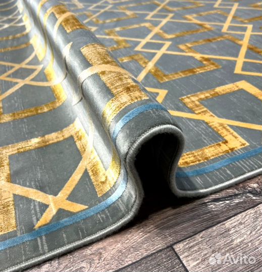 Ковер иранский 3/4