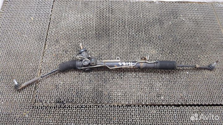 Рейка рулевая с г/у Chrysler Town-Country, 2005