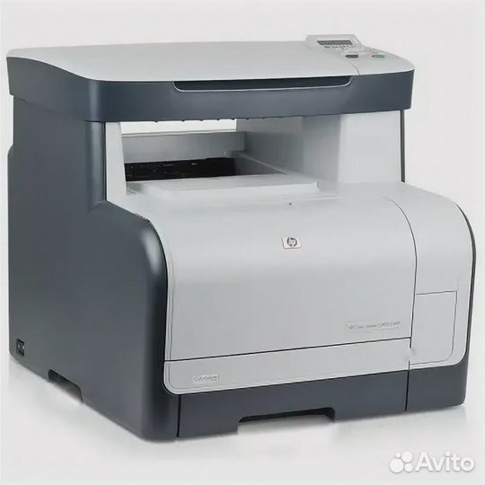 Принтер мфу лазер HP Color Lazer Jet CM1312 MFP