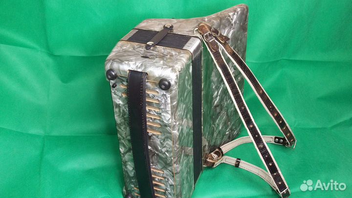 Ученический Weltmeister Stella на 34кл