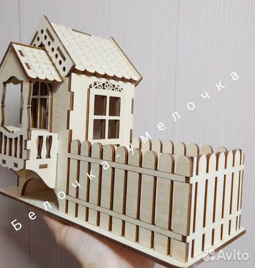 Чайные домики. сувениры подарки декор