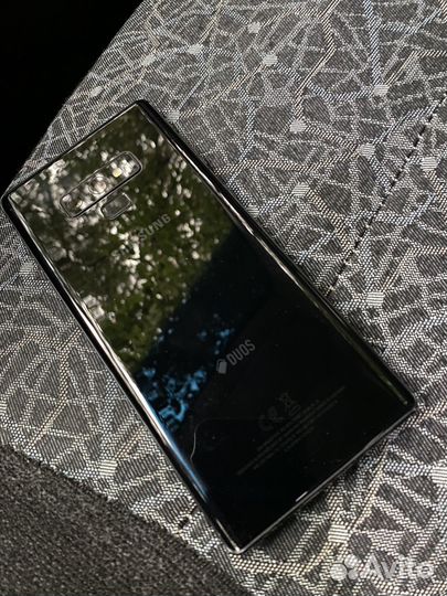 Samsung galaxy note 9 128gb