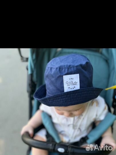 Панама детская 48-50