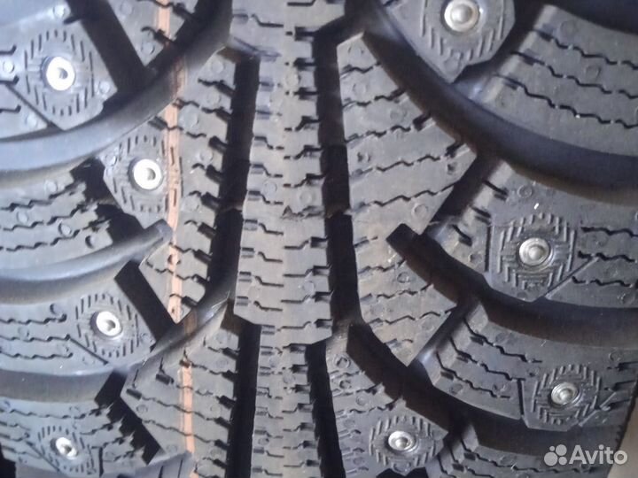 Nokian Tyres Nordman 7 175/65 R14 82T