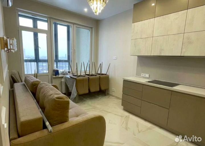 Ремонт и отделка квартир