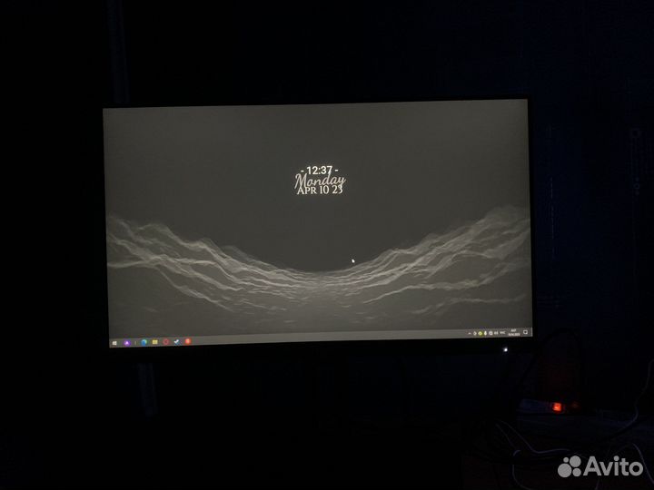 Монитор MSI Pro MP242P