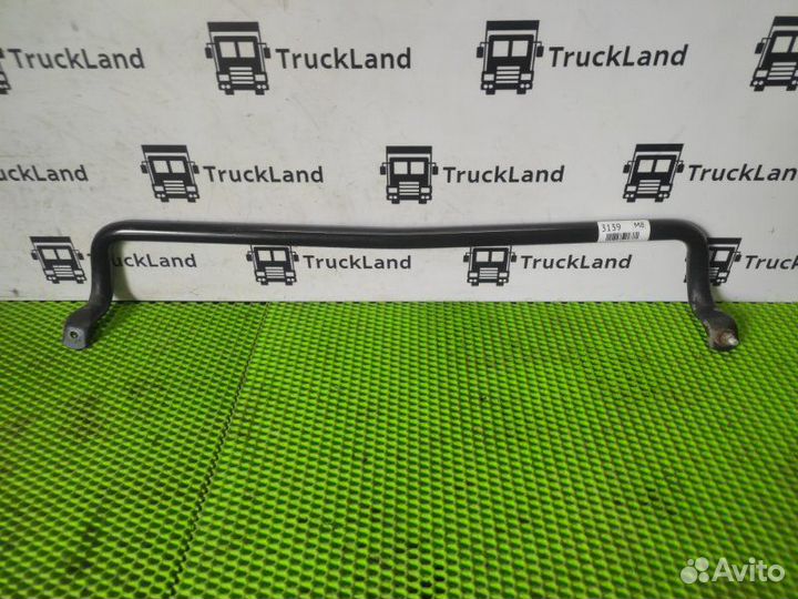 Поручень кабины передний левый Man Tgs