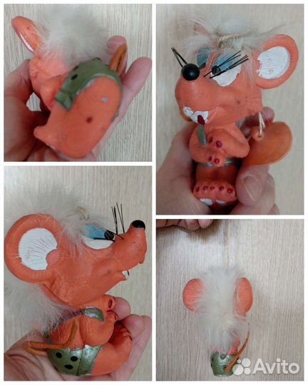 Куклы СССР гдр Югославия резиновые