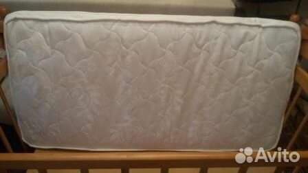 Продам матрац (б/у 1 месяц)