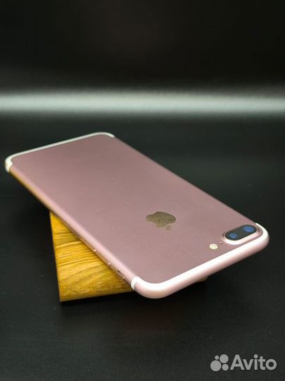 iPhone 7 Plus, 32 ГБ