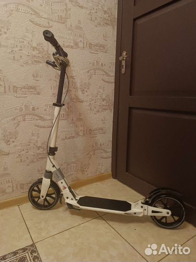 Самокат Decathlon Oxelo Town 7 Susp