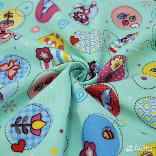 Пеленки фланелевые