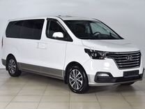 Hyundai Grand Starex 2.5 AT, 2018, 82 645 км, с пробегом, цена 2 800 000 руб.